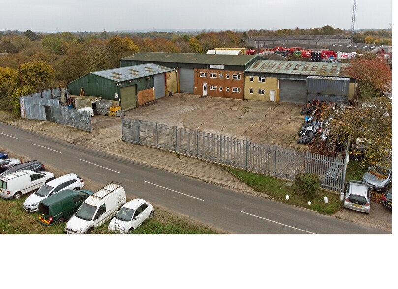 Drakes Ln, Boreham for sale - Primary Photo - Image 1 of 1