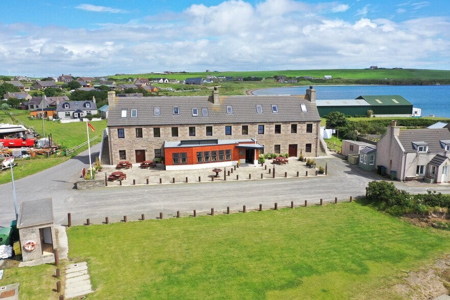 Sunfield, Burray for sale - Building Photo - Image 3 of 24
