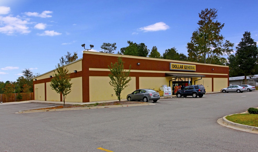 2620 S Anderson Rd, Catawba, SC for sale - Building Photo - Image 1 of 1