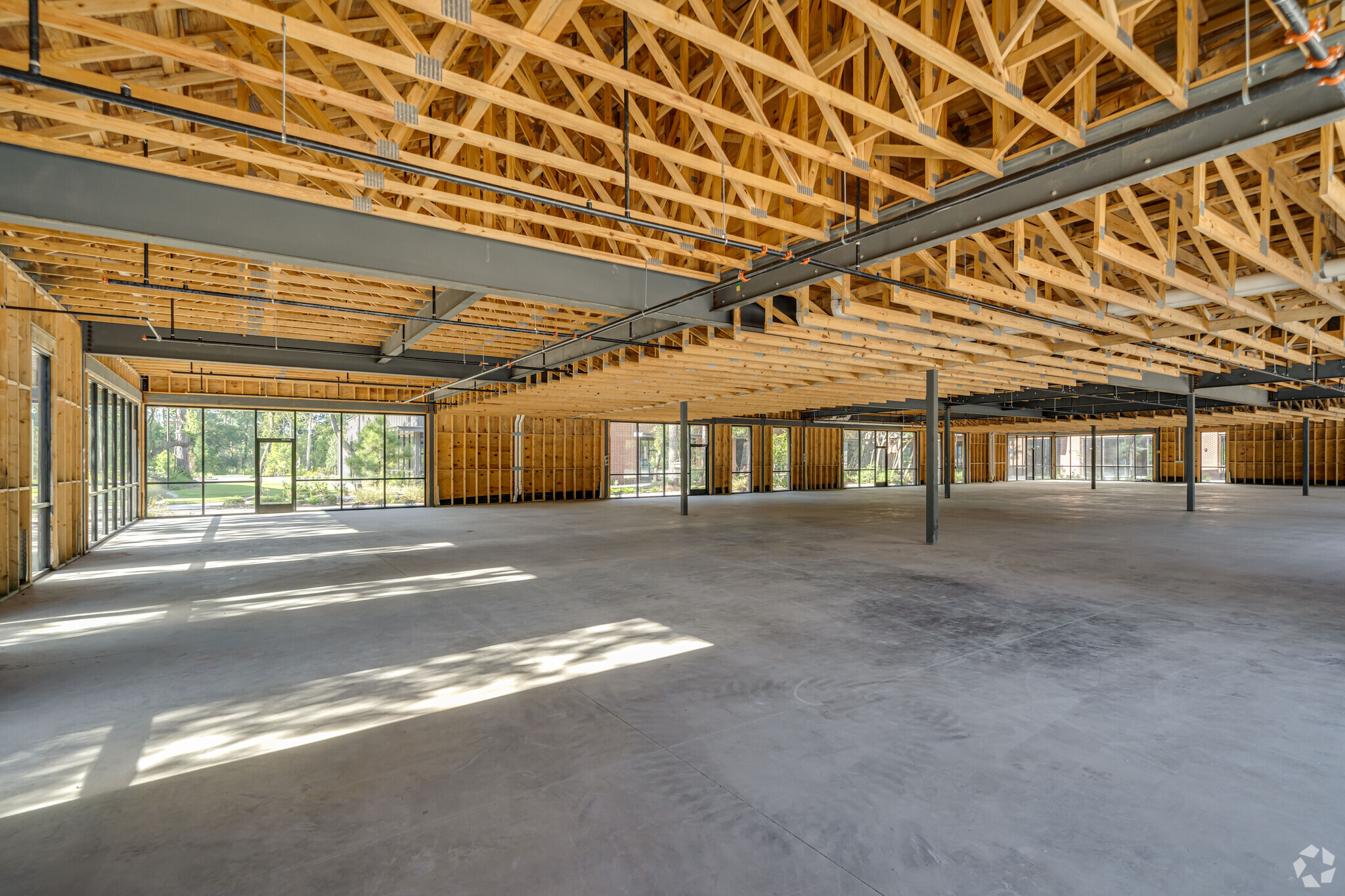 I-45 & Crescent Campus Blvd, Conroe, TX for lease Interior Photo- Image 1 of 1