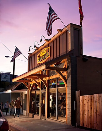 More details for 76 Wapato way, Manson, WA - Retail for Sale