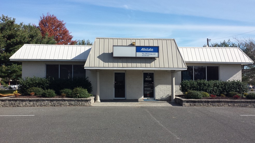 710 Delsea Dr N, Glassboro, NJ for lease - Building Photo - Image 2 of 15