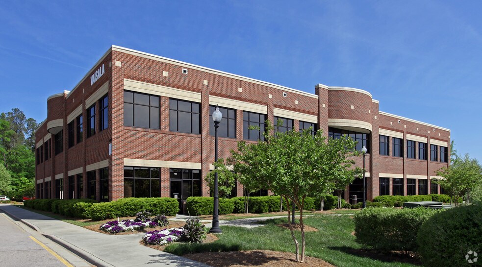 2880 Slater Rd, Morrisville, NC for sale - Building Photo - Image 2 of 2