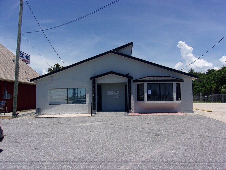 13416 US Highway 19 Hudson FL - 13416 US Highway 19 Hudson FL Primary Photo 1 Large