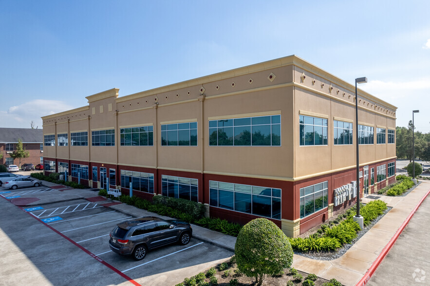 2950 Cullen Pky, Pearland, TX for lease - Building Photo - Image 3 of 9