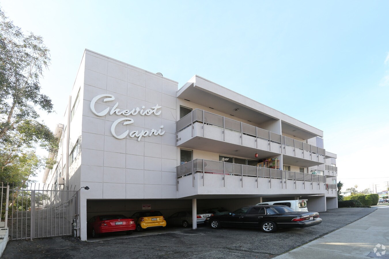 3200 Cheviot Vista Pl, Los Angeles, CA 90034