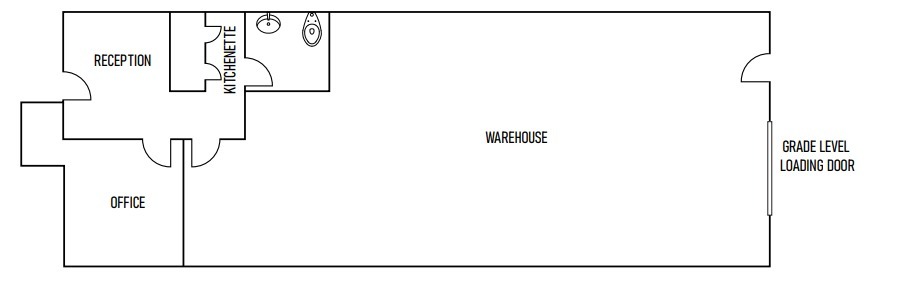 5450 Complex St, San Diego, CA for lease Floor Plan- Image 1 of 1