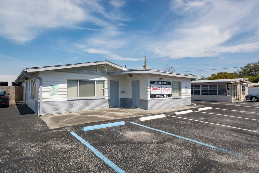 5153 Marine Pkwy, New Port Richey, FL 34652