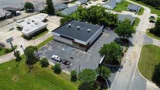 More details for 1935 N Market St, Shreveport, LA - Retail for Sale