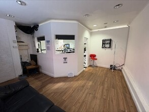 24 St James's St, Nottingham for lease Interior Photo- Image 2 of 5