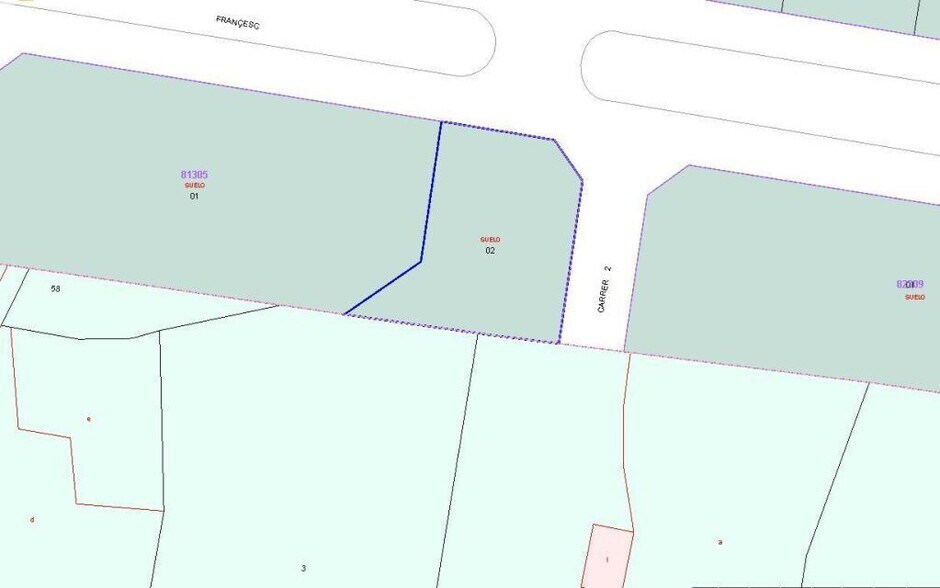 Land in Alcoletge for sale - Building Photo - Image 3 of 4