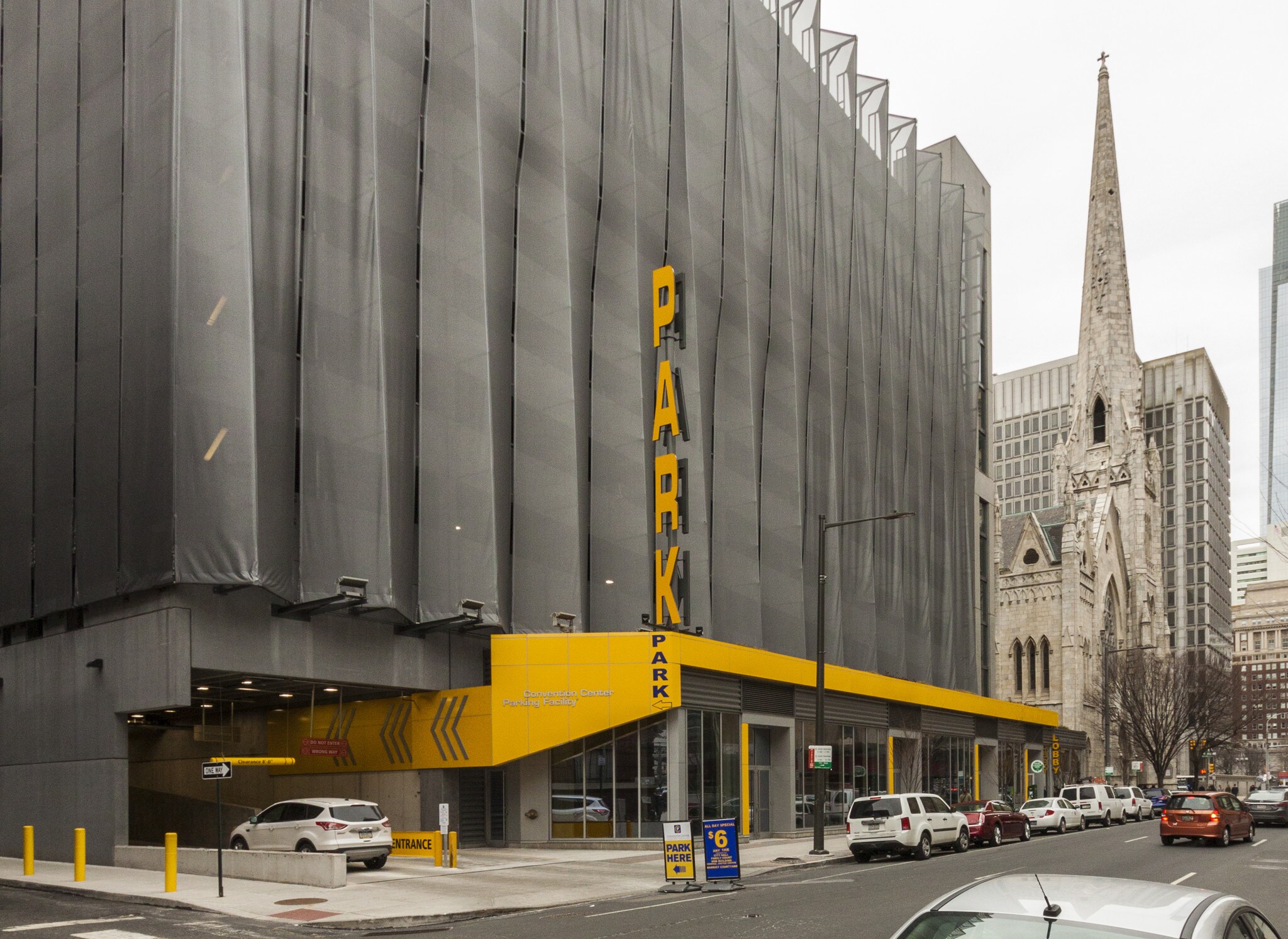 1324 Arch St, Philadelphia, PA for sale Building Photo- Image 1 of 1