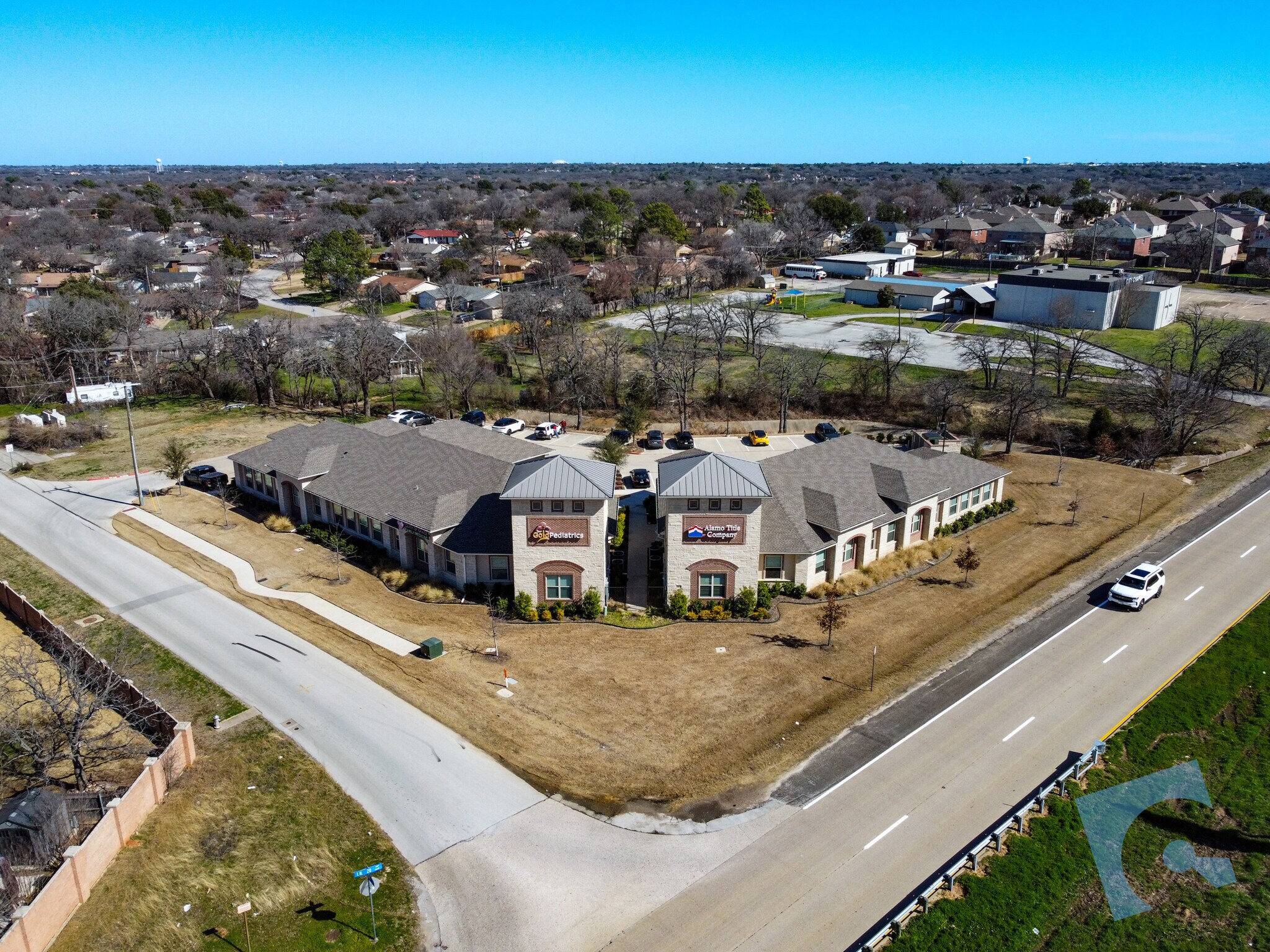 4061 W Interstate 20, Arlington, TX for sale Primary Photo- Image 1 of 1