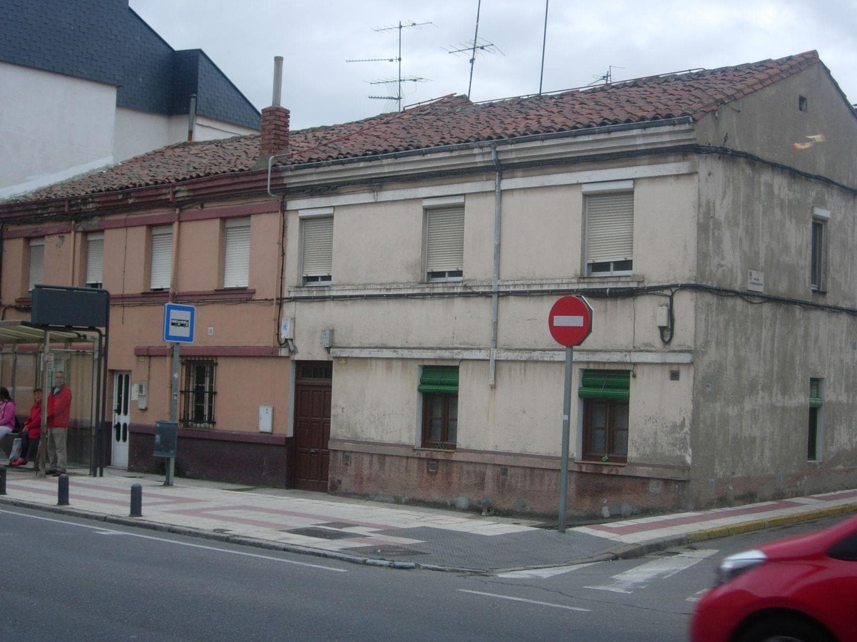 Land in San Andrés del Rabanedo, León for sale Building Photo- Image 1 of 14