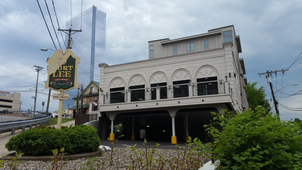 89 Main St, Fort Lee, NJ for sale - Building Photo - Image 1 of 1