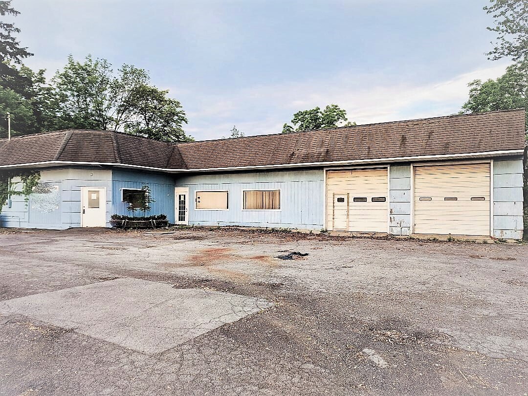 345 State Route 14, Lyons, NY for sale Building Photo- Image 1 of 1