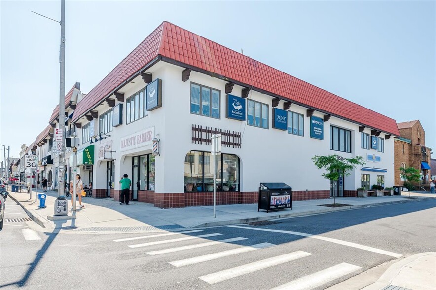 350 National Blvd, Long Beach, NY for lease - Building Photo - Image 1 of 12