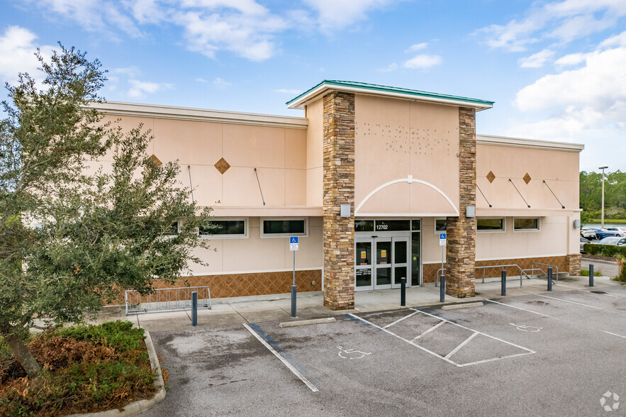 12702 Race Track Rd, Tampa, FL for lease - Building Photo - Image 2 of 9