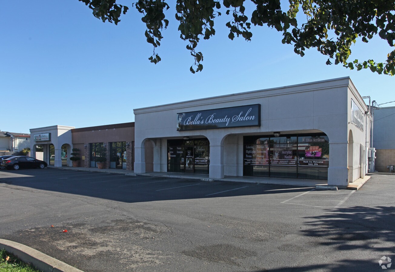 720 S Cherokee Ln, Lodi, CA 95240 Property Record