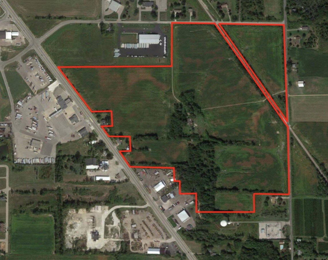 1002 Interchange Dr, Holland, MI for sale Building Photo- Image 1 of 1
