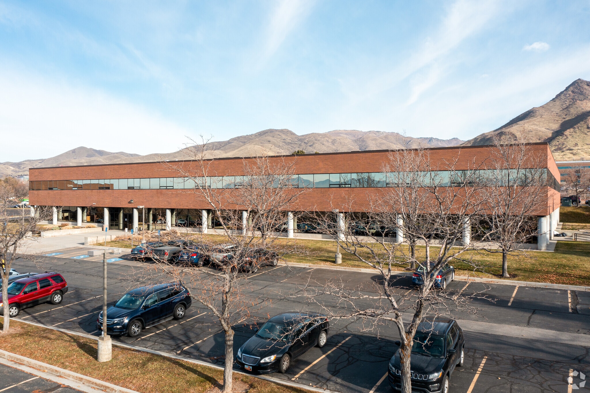 650 Komas Dr, Salt Lake City, UT for lease Building Photo- Image 1 of 5