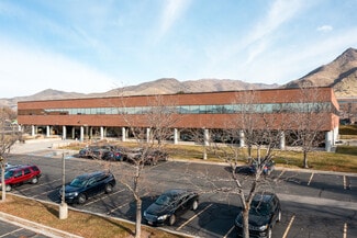 More details for 650 Komas Dr, Salt Lake City, UT - Office for Lease