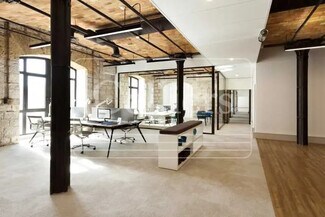 More details for 10 Place De La Joliette, Marseille - Office for Lease