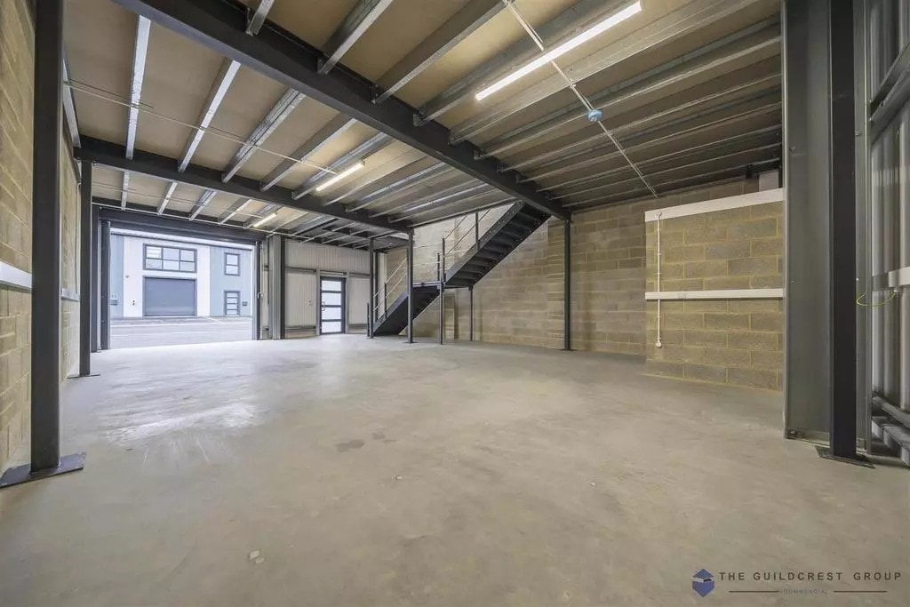 96-99 Invicta Way, Ramsgate for lease Interior Photo- Image 1 of 7