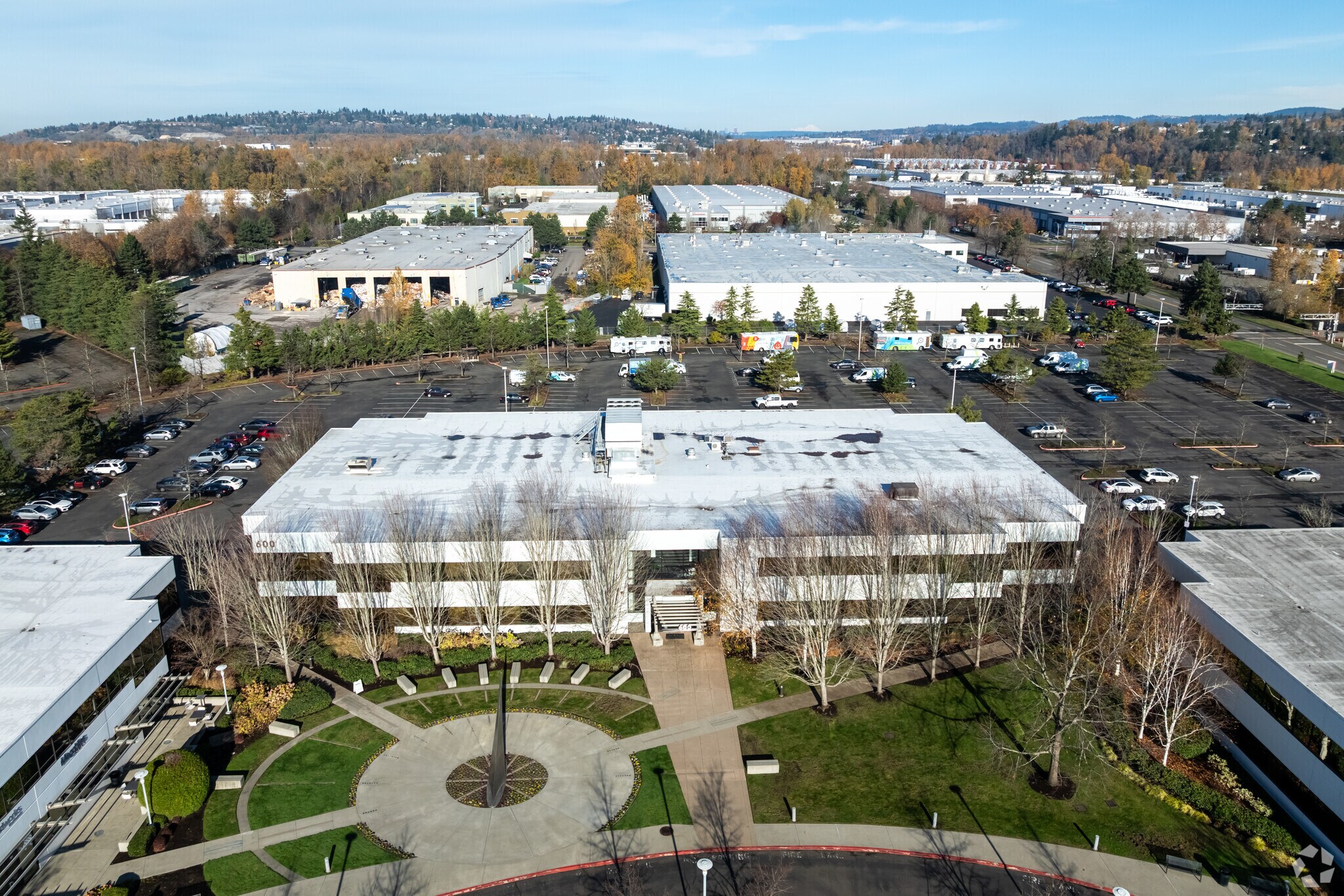 600 SW 39th St, Renton, WA for sale Primary Photo- Image 1 of 9