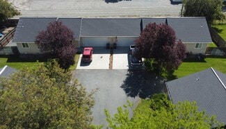 More details for 3010 Elm St, Baker City, OR - Multifamily for Sale