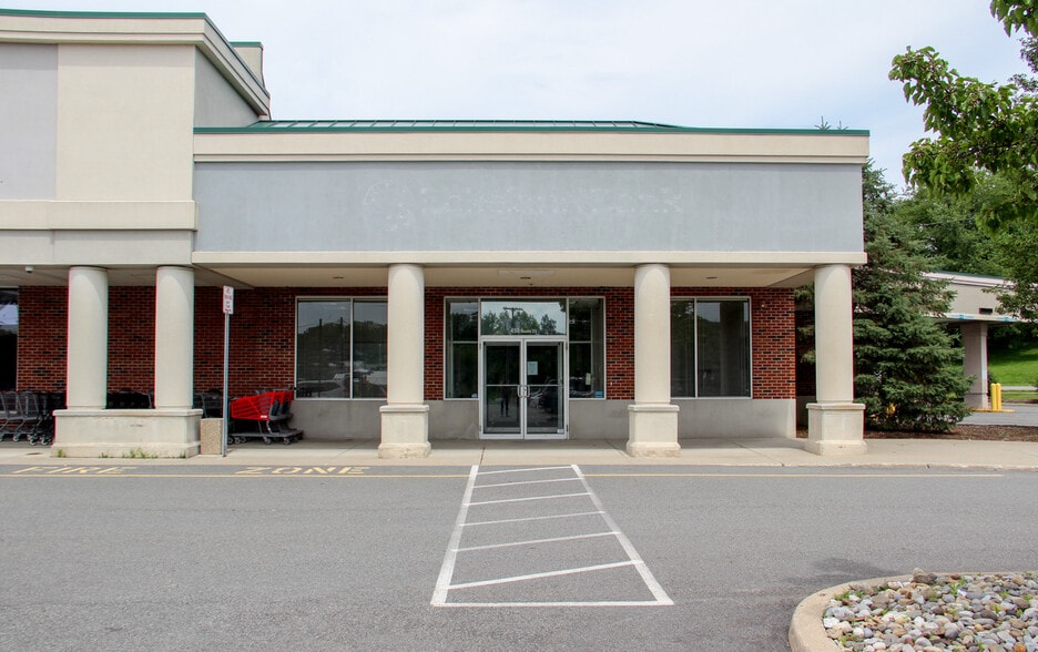 445 Route 23, Sussex, NJ for lease - Building Photo - Image 3 of 85