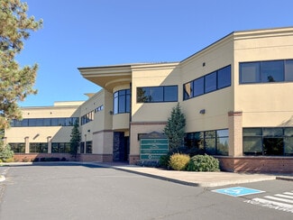 More details for 705-775 SW Bonnett Way, Bend, OR - Office for Lease