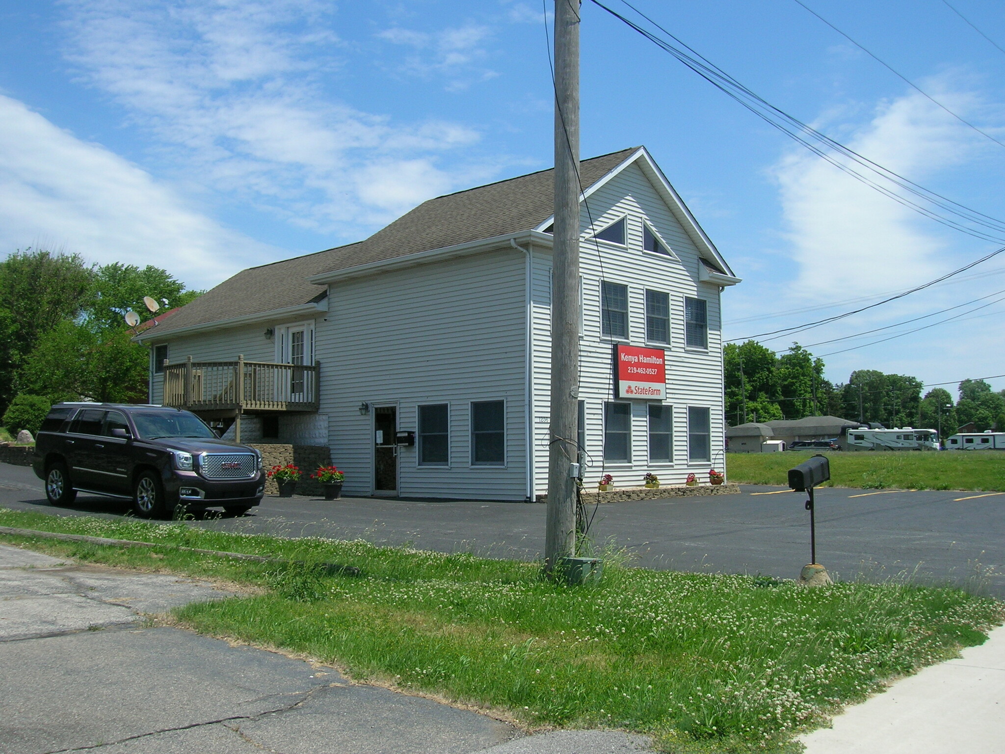 1256 Morthland Dr, Valparaiso, IN for sale Building Photo- Image 1 of 1