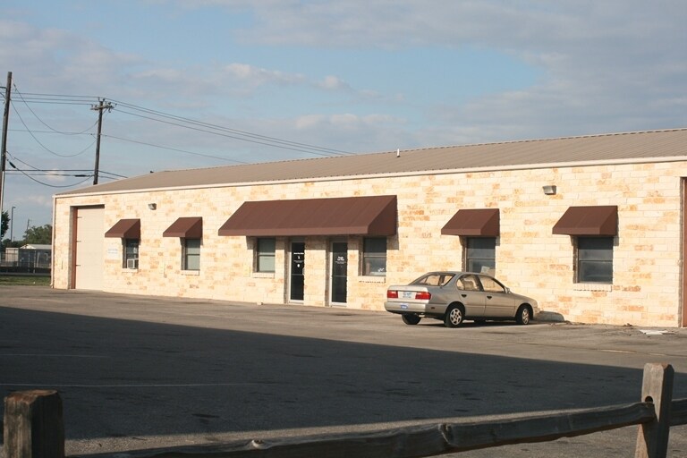 410 Municipal Dr, Leander, TX for sale Building Photo- Image 1 of 1