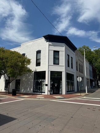 More details for 125 E Parrish St, Durham, NC - Office for Sale