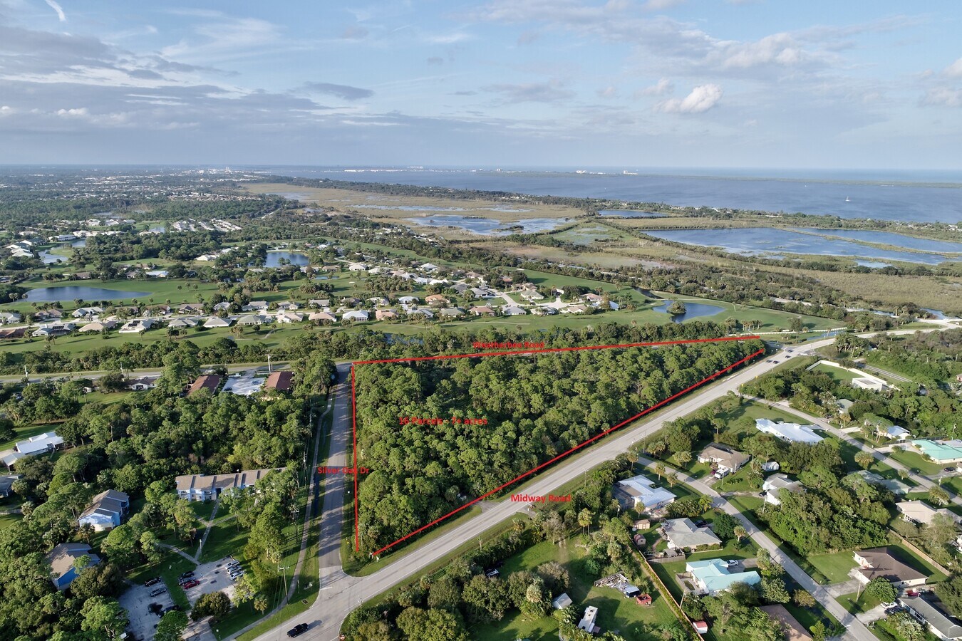 0 E Midway Rd, Fort Pierce, FL 34982