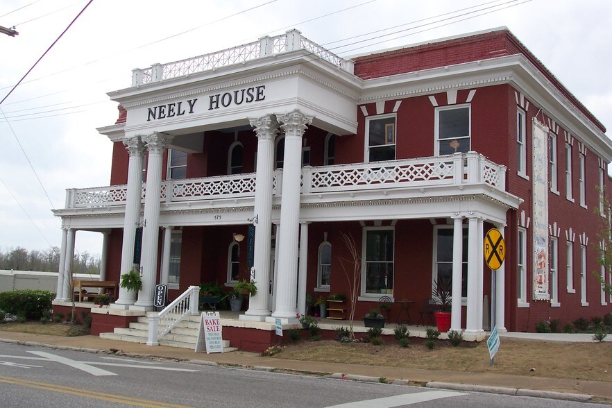 575 S Royal St, Jackson, TN, 38301 - Property For Sale on ...