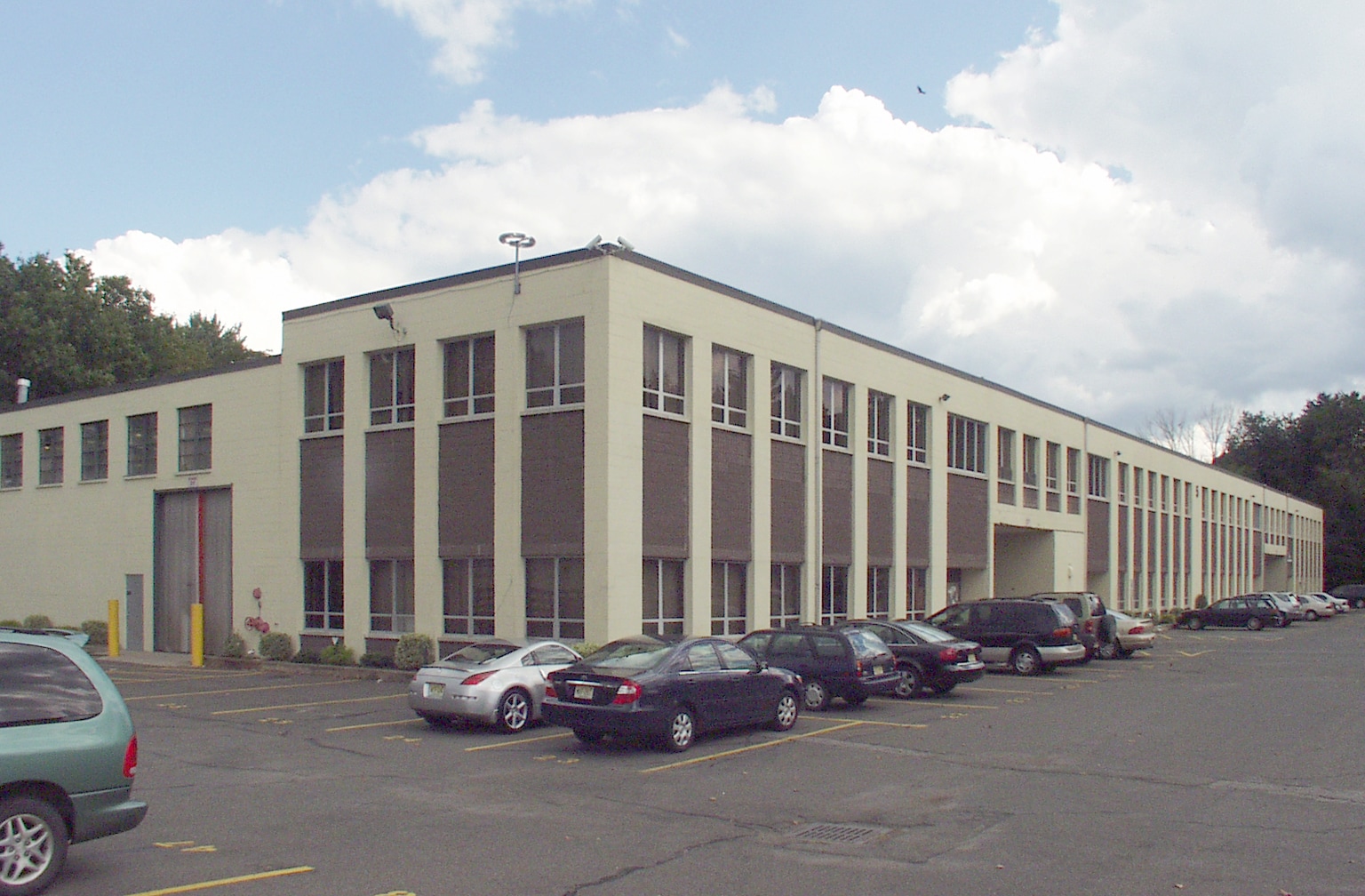 5 Fir Ct, Oakland, NJ for lease Building Photo- Image 1 of 2