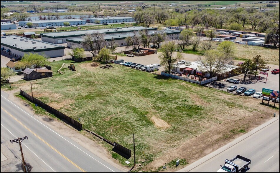 336-406 8th St, Loveland, CO for sale - Building Photo - Image 1 of 6