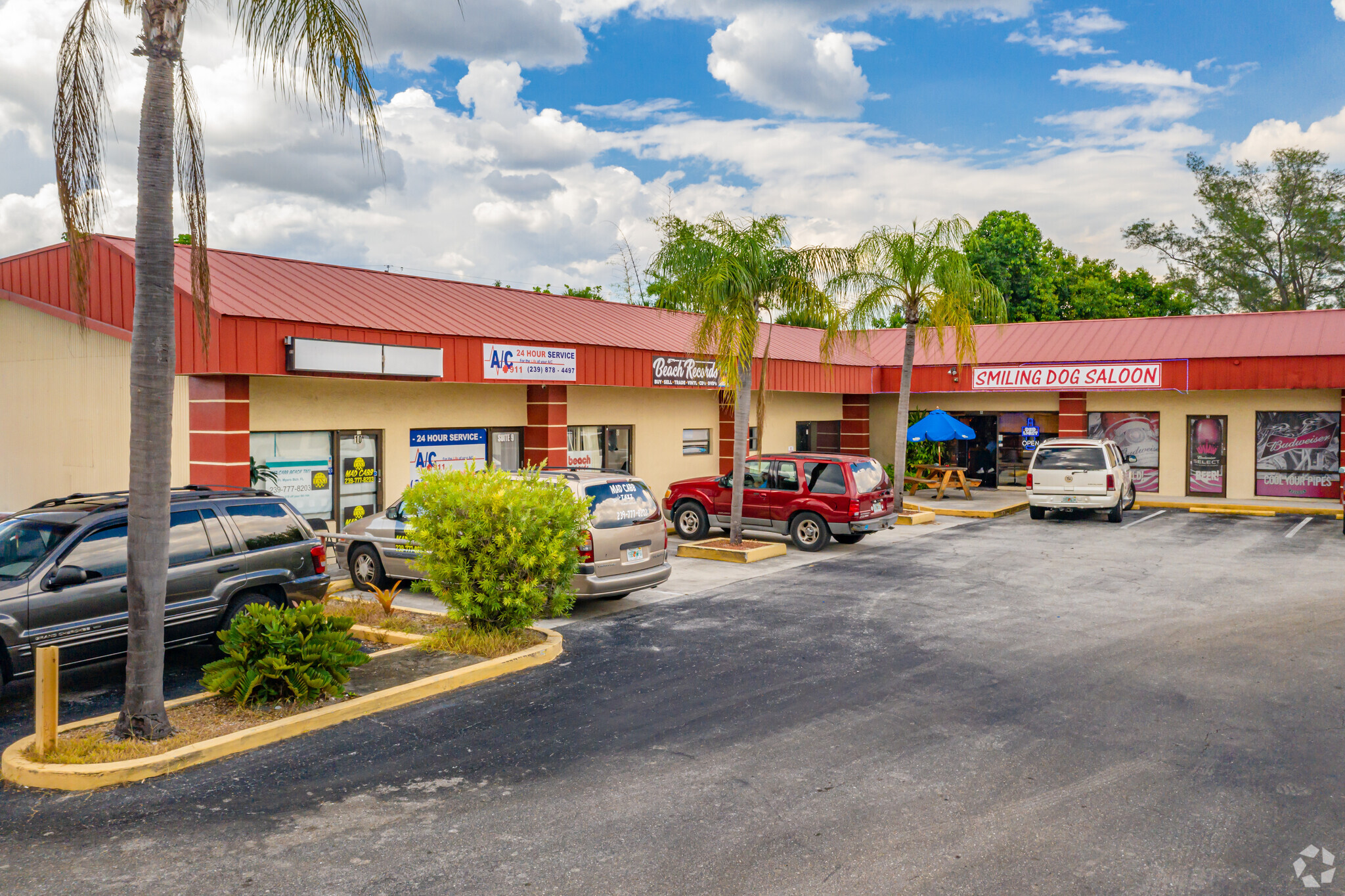 15560 Mcgregor Blvd, Fort Myers, FL 33908 - Bruno Plaza | LoopNet.com