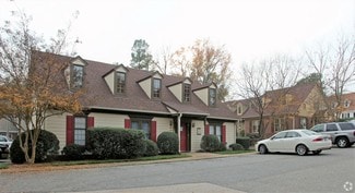 More details for 104-114 Brady Ct, Cary, NC - Office for Sale