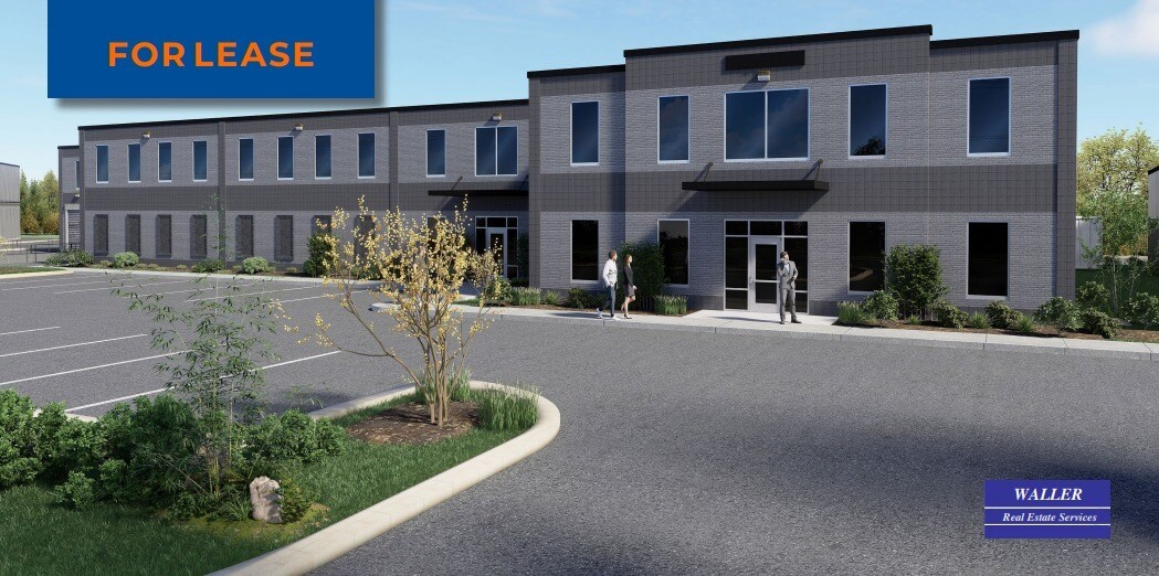 102 Hartmann Commerce Dr N, Lebanon, TN for lease Building Photo- Image 1 of 2