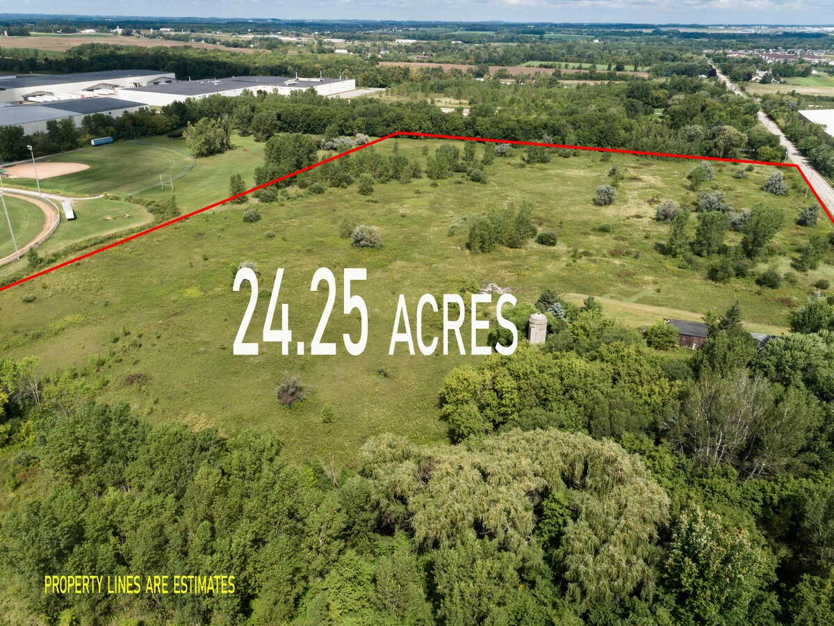 8527 Clayton Ave, Neenah, WI 54956 Clayton Ave. Town of Clayton