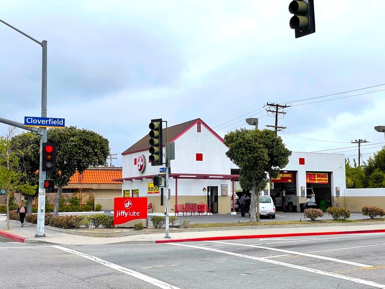 2344 Pico Blvd, Santa Monica, CA for sale - Primary Photo - Image 1 of 1