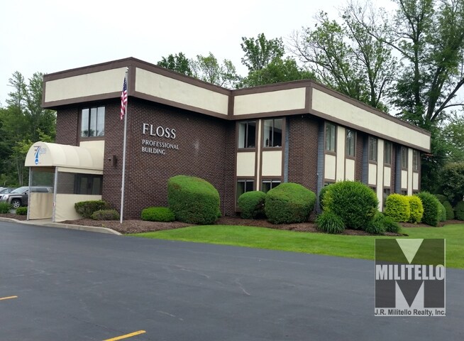 6465 Transit Rd East Amherst Ny 14051 Loopnet Com