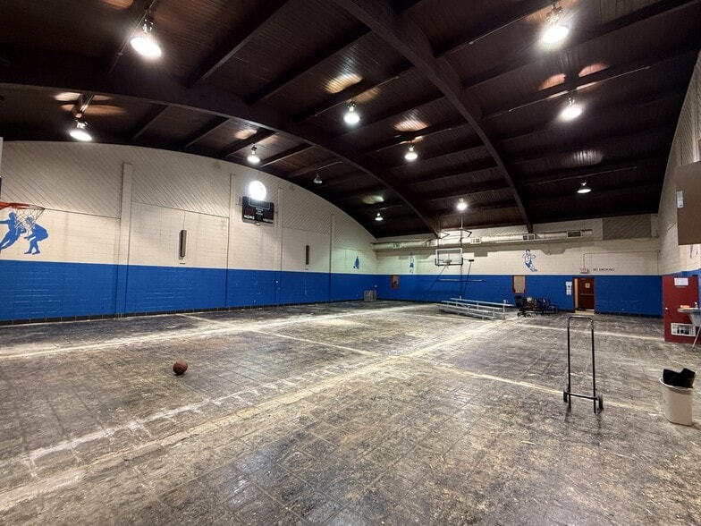 2701 Main st, Little Rock, AR for sale - Building Photo - Image 3 of 6