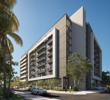 Highland Park Residences - Commercial Real Estate