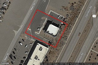 More details for 4953 Main St, Santa Fe, NM - Land for Lease