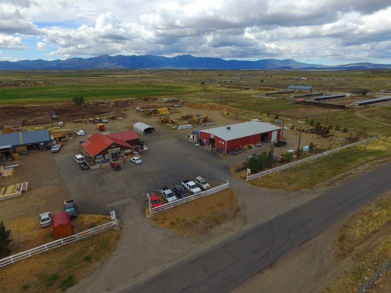 1627 N Hwy 357, Beaver, UT for sale - Building Photo - Image 1 of 1