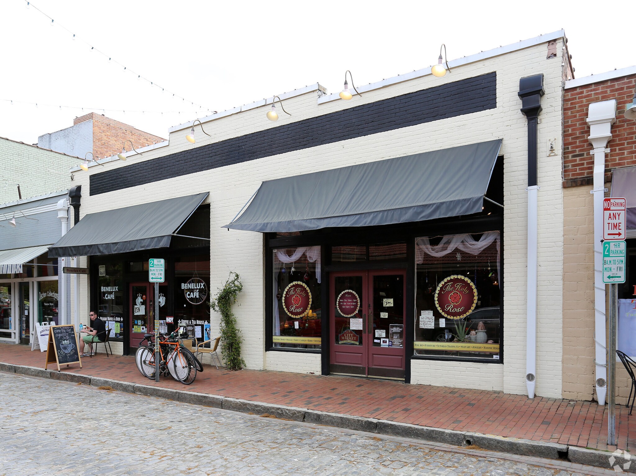 311 Blake St, Raleigh, NC for sale Primary Photo- Image 1 of 1